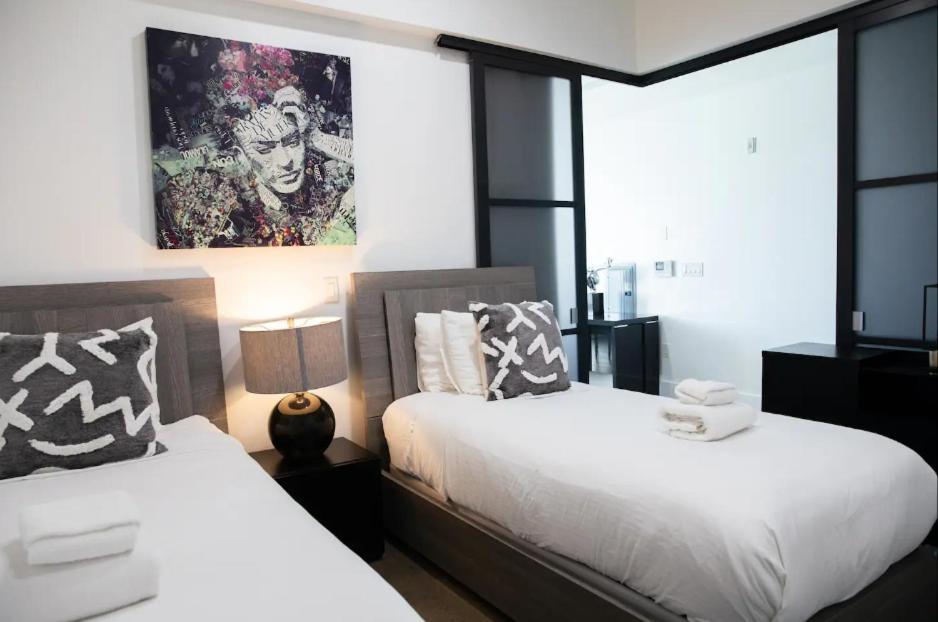 Dharma Home Suites הובוקן מראה חיצוני תמונה