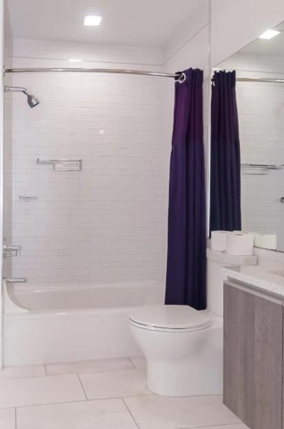 Dharma Home Suites הובוקן מראה חיצוני תמונה