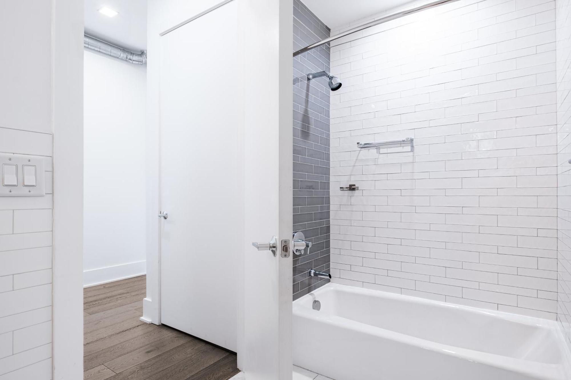 Dharma Home Suites הובוקן מראה חיצוני תמונה