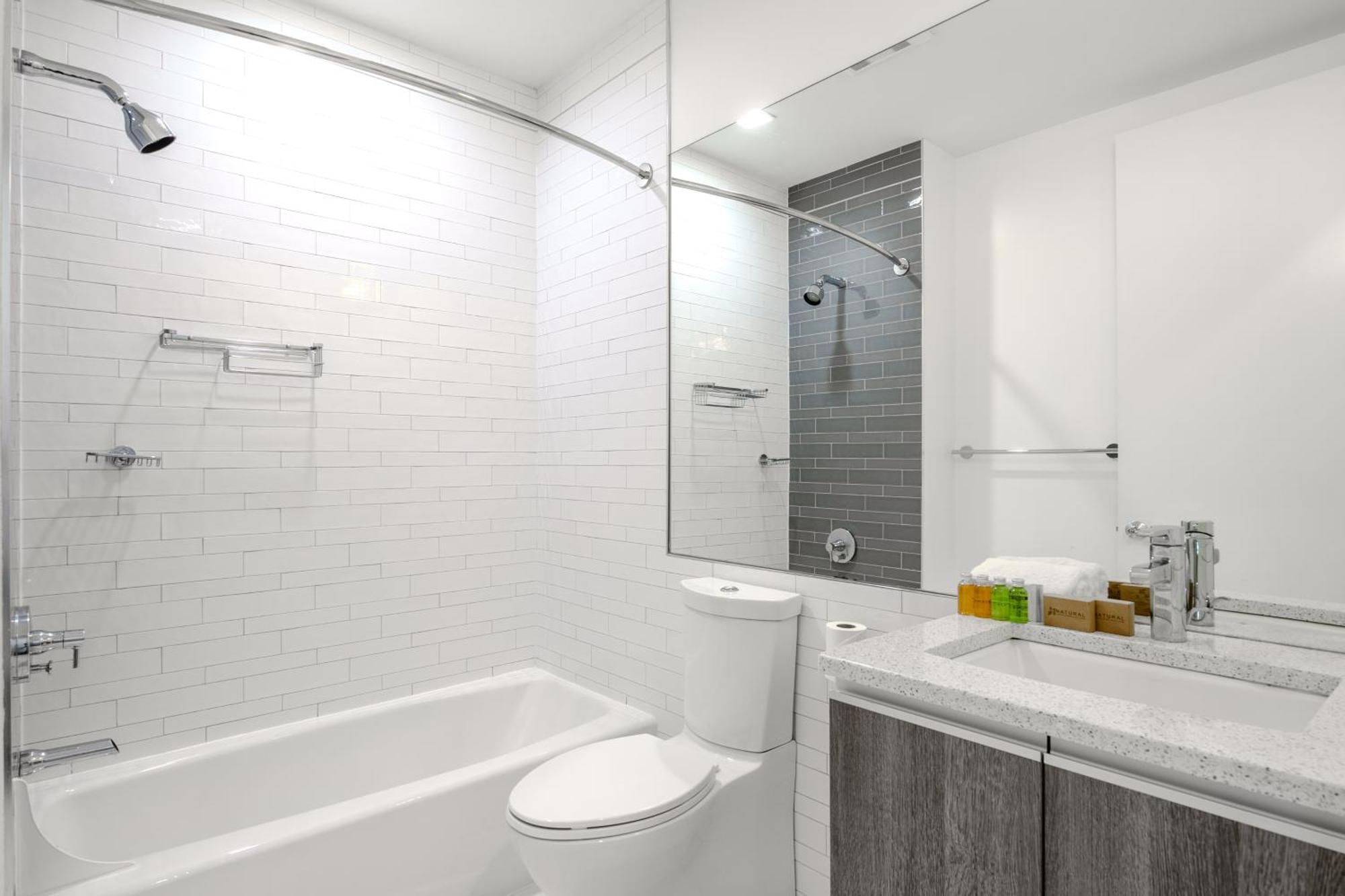 Dharma Home Suites הובוקן מראה חיצוני תמונה