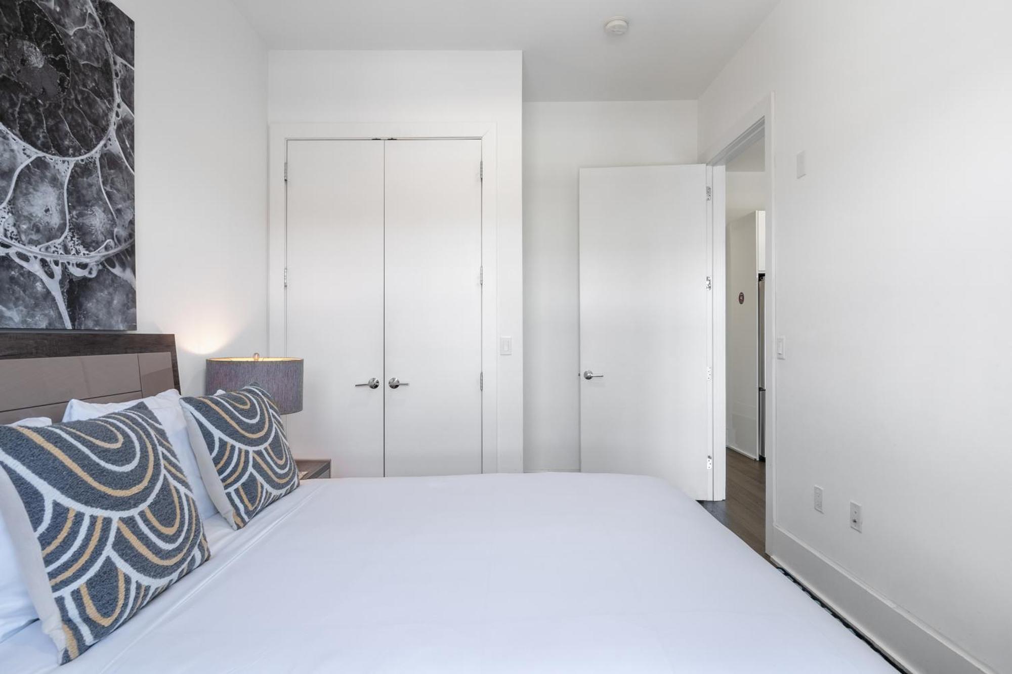 Dharma Home Suites הובוקן מראה חיצוני תמונה