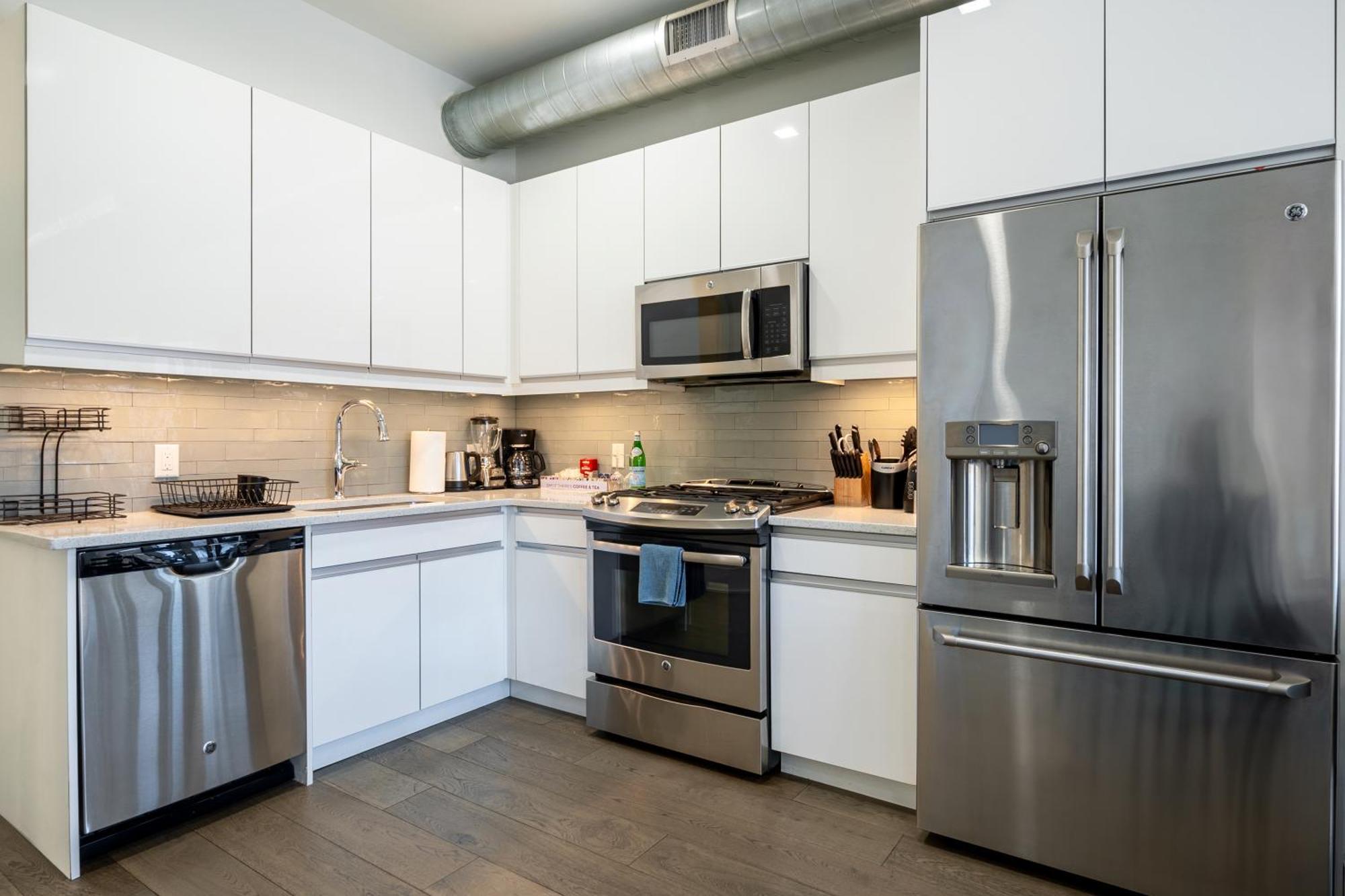Dharma Home Suites הובוקן מראה חיצוני תמונה